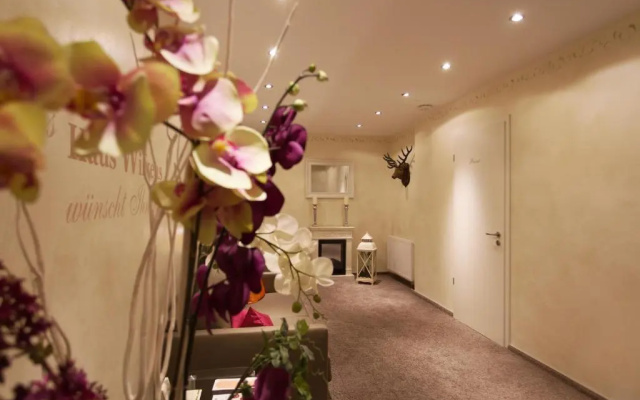 Haus Wilkens
