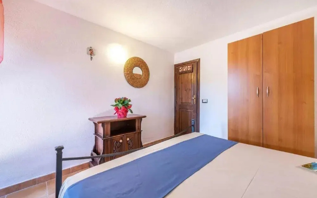Spacious Beach House for 6 in Sardinia