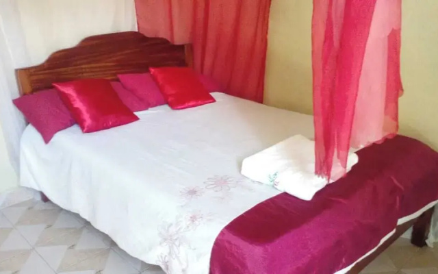 Quila Hotel Gilgil