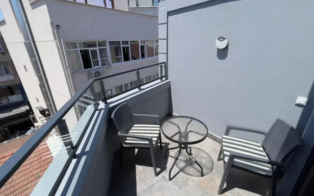 madrigal boutıque hotel