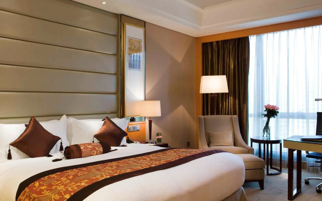 Sheraton Ningbo Yinzhou