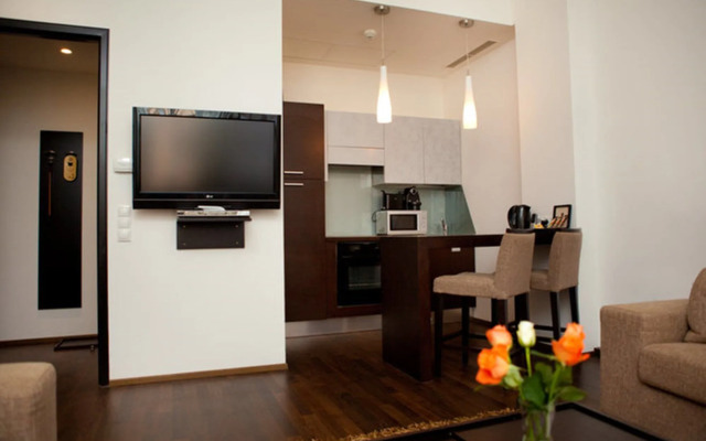 MyPlace - Premium Apartments Riverside