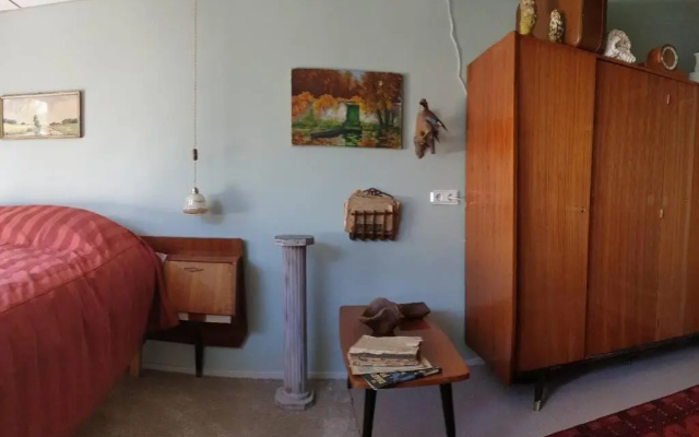 appartement Kemperberg