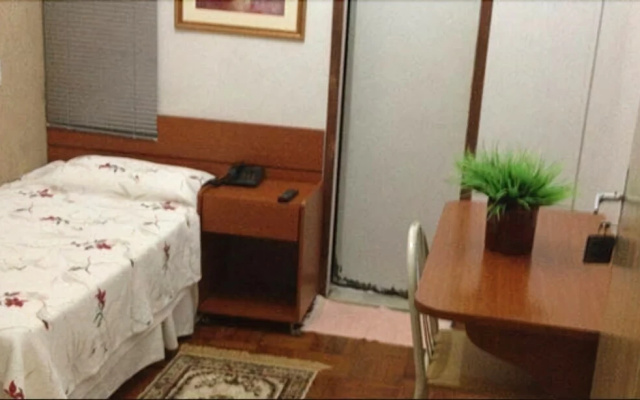 Hotel Itamarati