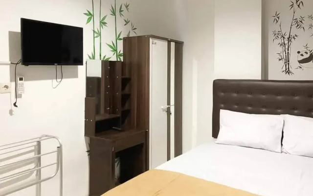 SAS Guest House by RedDoorz