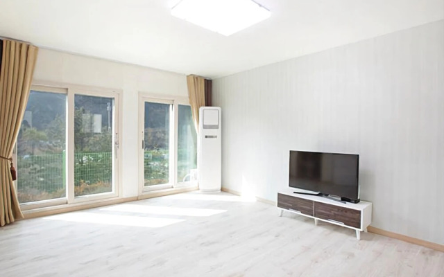 Gapyeong Dream Spa Pension