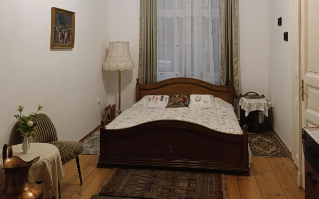 Apartment House Maestro Teplice