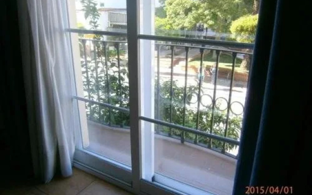 Hostal La Colonia