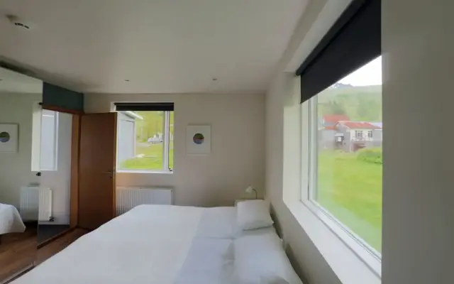 Seyðisfjörður Guesthouse