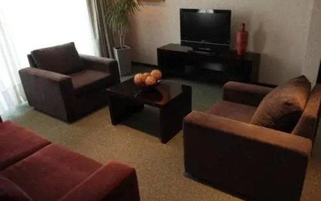 Epic Hotel San Luis