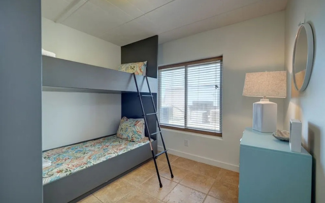 Island 170 3 Bedroom Condo
