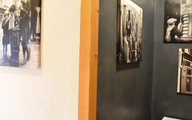 Appartement Méribel, 1 pièce, 4 personnes - FR-1-180-30