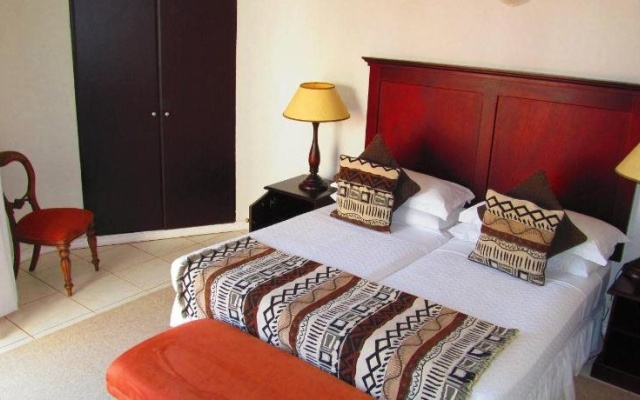 Lalaria Lodge