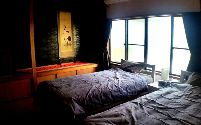 Tsudoh Stay Hikoso