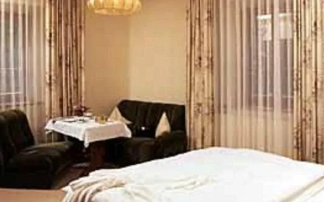 Hotel Angelika