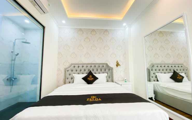 Zelda Hotel