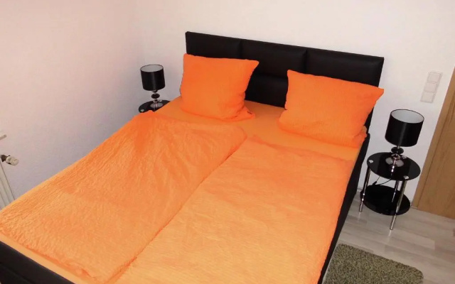 Ferienwohnung Spatzennest