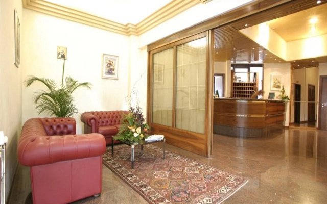 Hotel San Marco