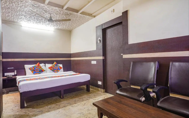 Fabhotel Shravan
