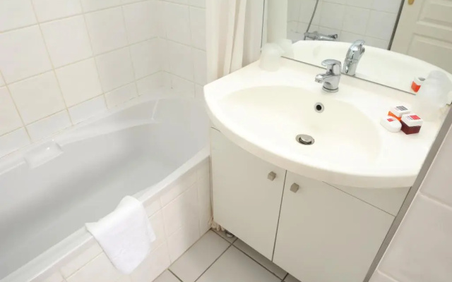 Residhome Clermont Ferrand Gergovia