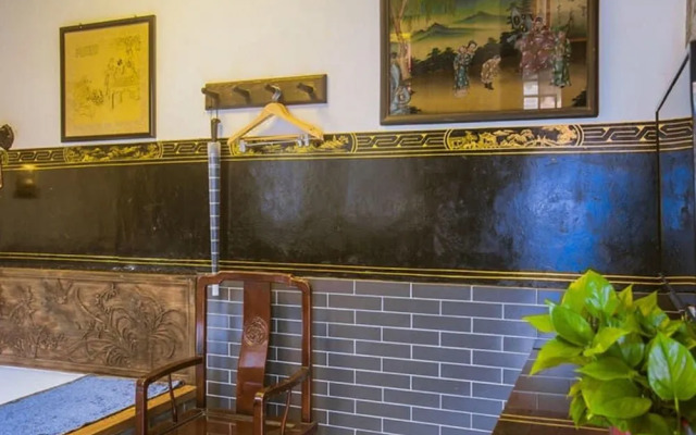 Cheng Tai Hou Mansion