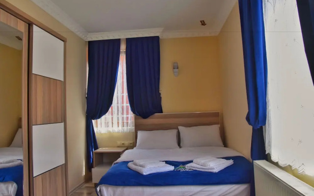 Trend Otel