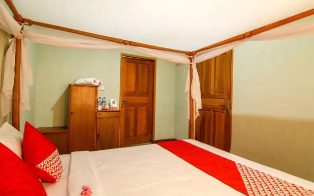 OYO 1132 Yo.land Guesthouse