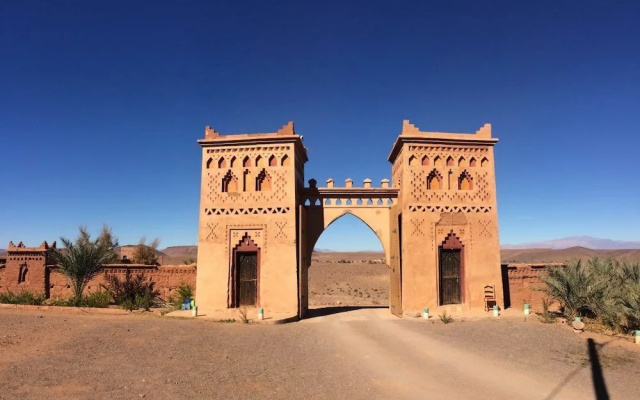 Dar Alfourssane