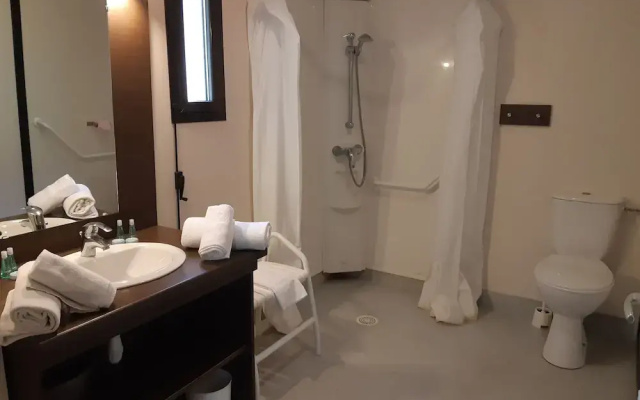 Lagrange Vacances Les Cottages Varois