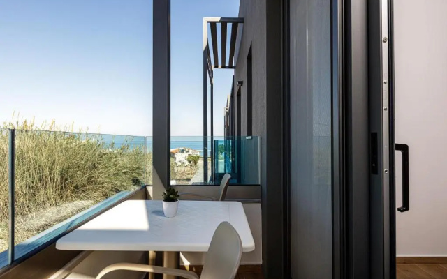Eleven Boutique Suites
