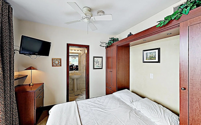 3-Bedroom Ski-In/Ski-Out