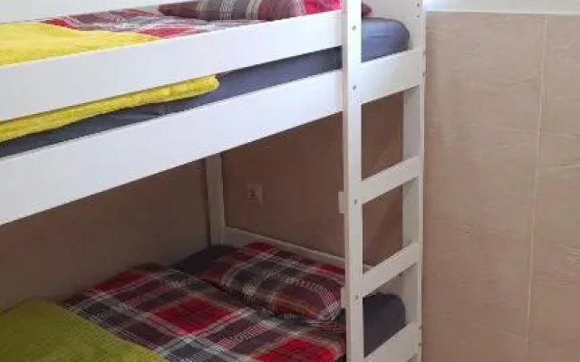 Apartament Fredry