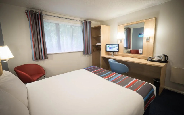 Travelodge Cork Airport Hotel