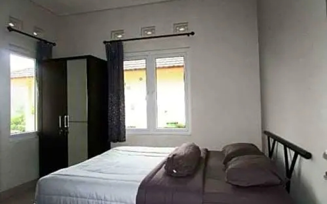 Adang Zecky Resort
