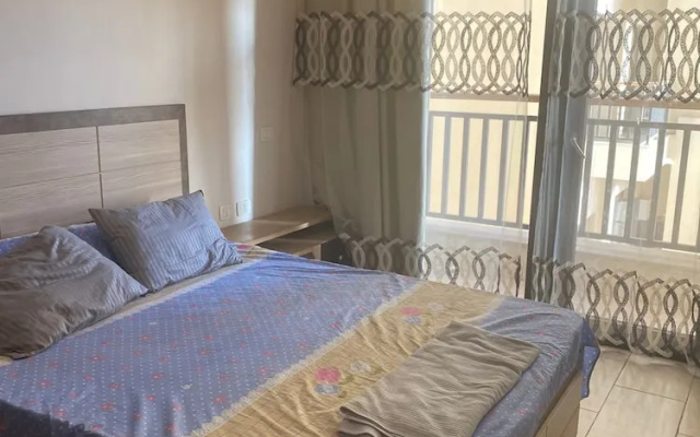 Elkawther hurghada apartment rooms