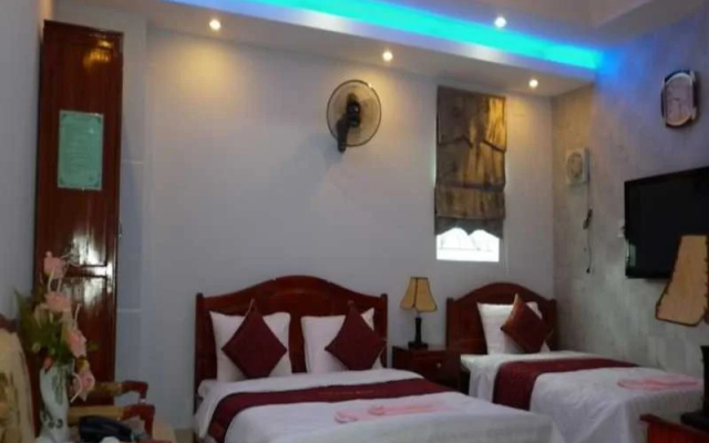 Tuyen Son Hotel