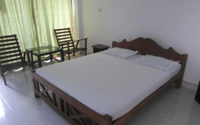The Kingdom Gate Hotel