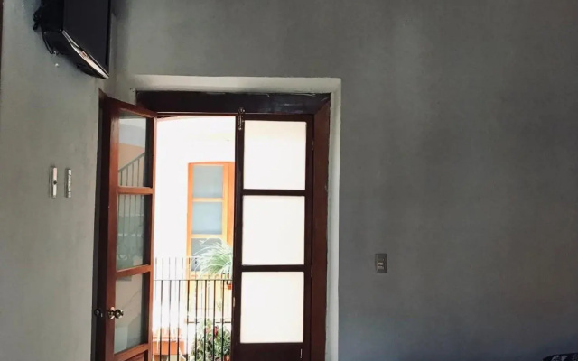 Hotel Casa Santa Domingo