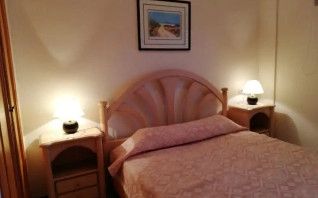 Les Dunes 4ºD