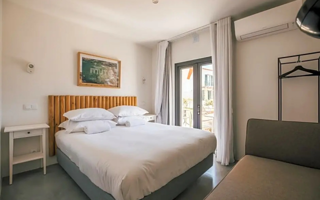 MUTE Hostel Porto Covo