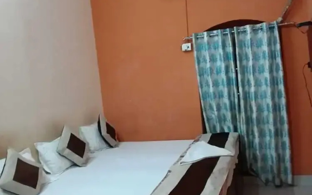 Hotel Shivanand By GRB