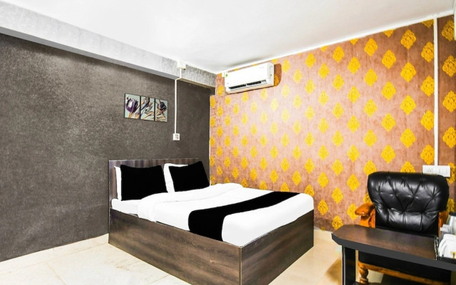 Super Hotel O Champasari Siliguri