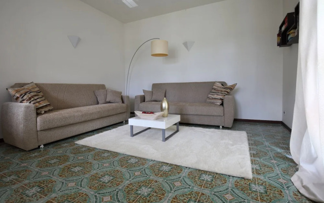 Tarzo - Villa Diana
