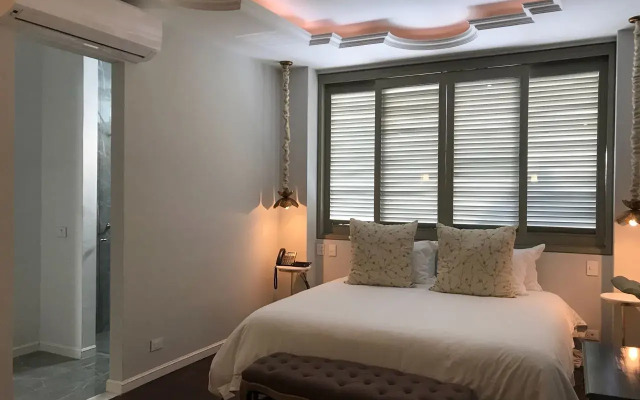 Hotel Monaguillo de Getsemani