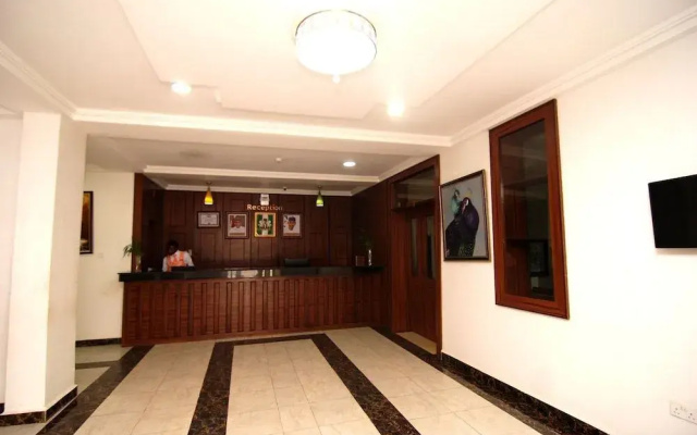 Lavila Hotels
