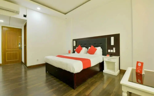 Hotel Kavitha International