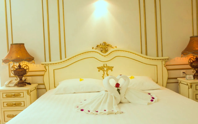 White Hotel