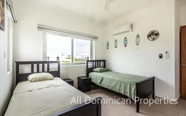 Sosua Ocean Village, Villas 24