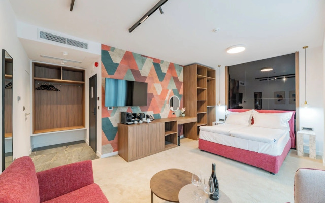 Novita Hotel Sofia