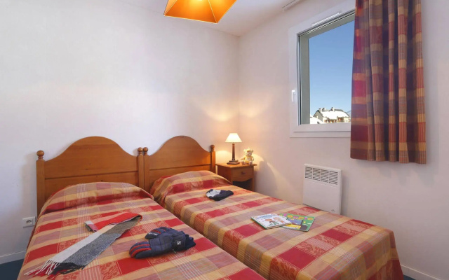 Residence Nemea Royal Peyragudes